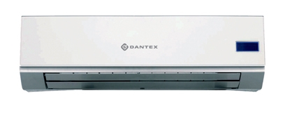 Внутренние настенные блоки Dantex MVS Внутренние настенные блоки Dantex MVS