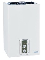 Газовый котёл Chaffo… Газовый котёл Chaffo…