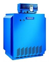 Газовые котлы Buderu… Газовые котлы Buderu…