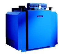 Газовые котлы Buderu… Газовые котлы Buderu…