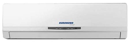 Настенный кондиционер Euronord Arctic Star Inverter Настенный кондиционер Euronord Arctic Star Inverter