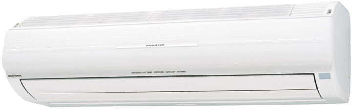 Настенные кондиционеры Fujitsu Nocria Inverter Настенные кондиционеры Fujitsu Nocria Inverter