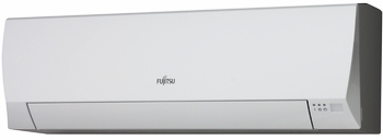 Настенные кондиционеры Fujitsu Classic Inverter Настенные кондиционеры Fujitsu Classic Inverter