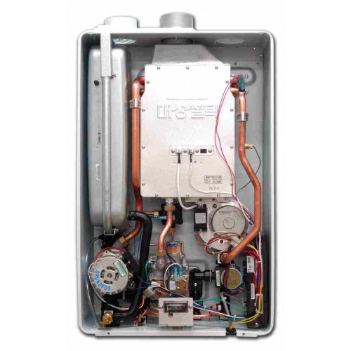 Газовый котел Arderia Газовый котел Arderia