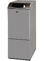 Чугунный котёл газ/дизель под сменную горелку Ferroli atlas d k Чугунный котёл газ/д…