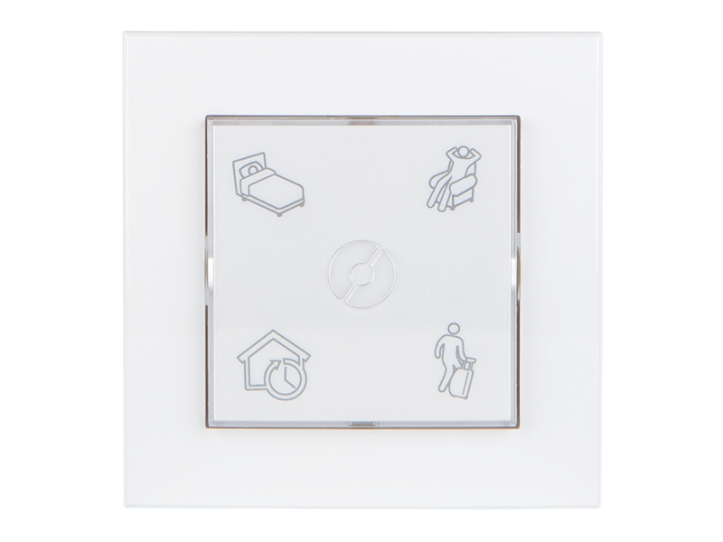 Ecoswitch беспроводной переключатель режима Ecoswitch беспроводной переключатель режима